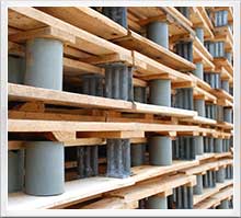 pallets Dusseldorf