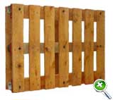 pallets Dusseldorf