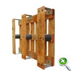 pallets Dusseldorf