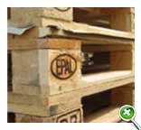pallets EPAL