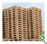 pallets EPAL