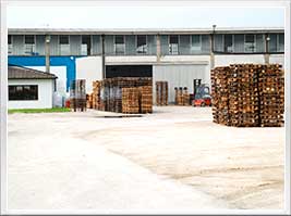 pallets Dusseldorf